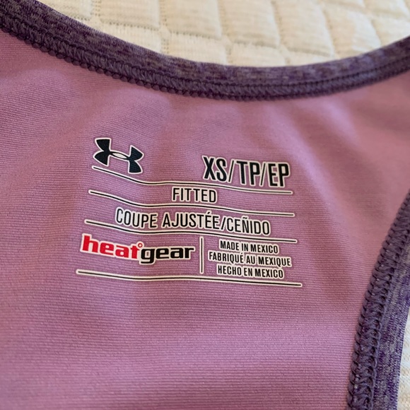 Under armour tank top - Picture 4 of 4